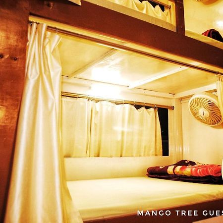 Mango Tree Guest House Rishīkesh Exteriör bild