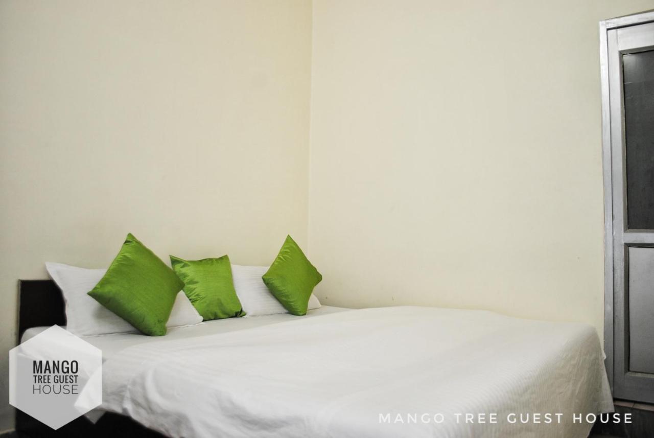 Mango Tree Guest House Rishīkesh Exteriör bild