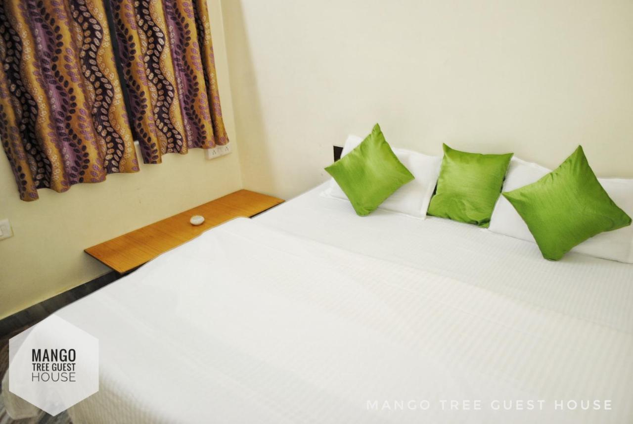 Mango Tree Guest House Rishīkesh Exteriör bild