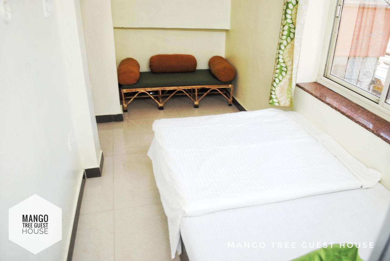 Mango Tree Guest House Rishīkesh Exteriör bild