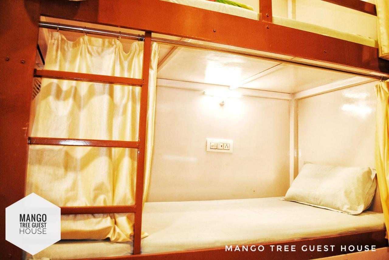 Mango Tree Guest House Rishīkesh Exteriör bild