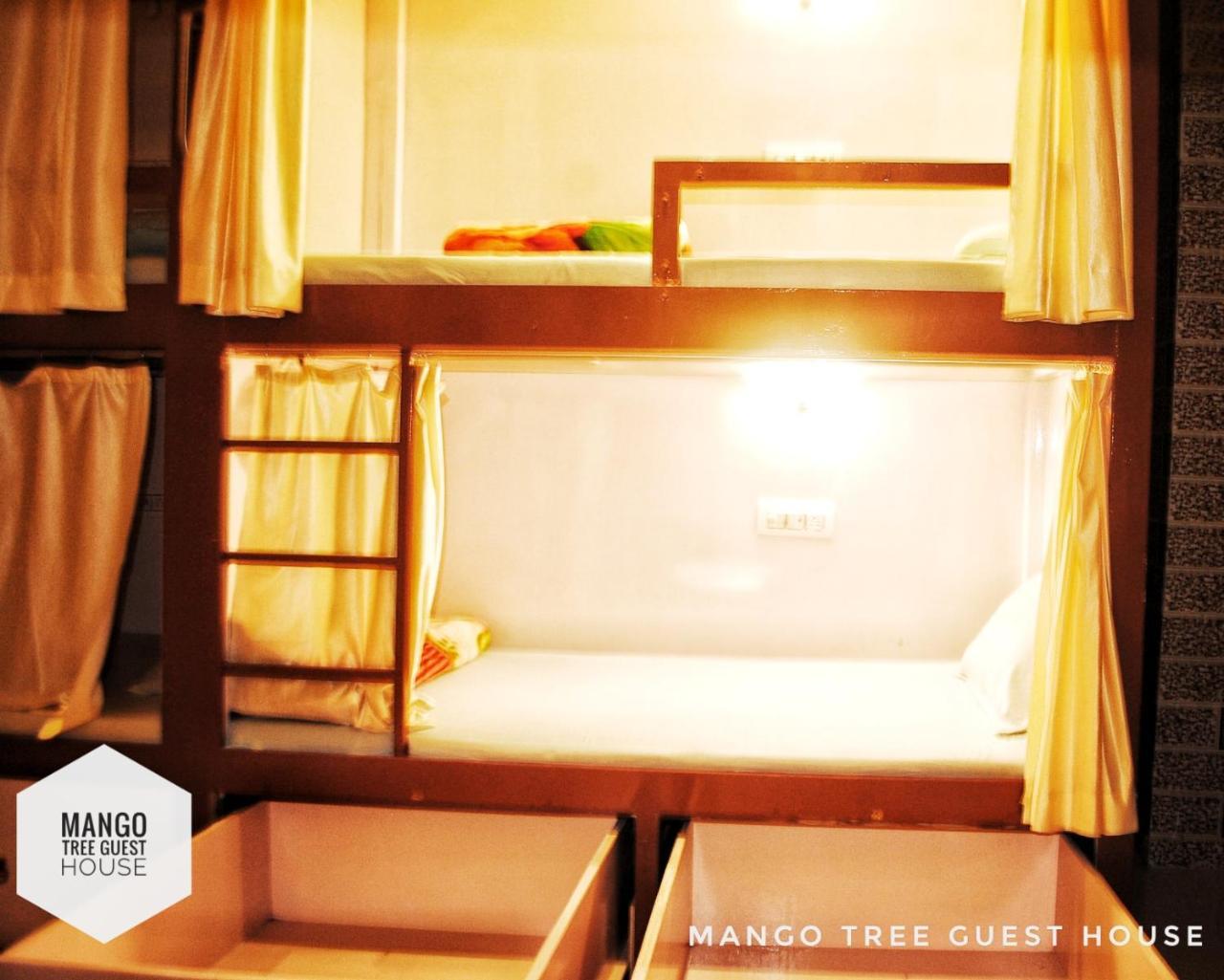 Mango Tree Guest House Rishīkesh Exteriör bild