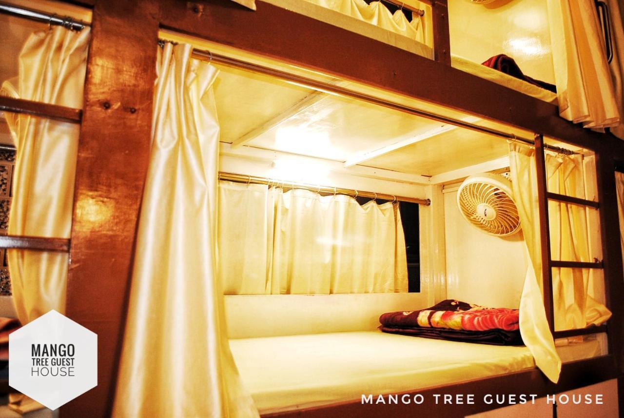 Mango Tree Guest House Rishīkesh Exteriör bild