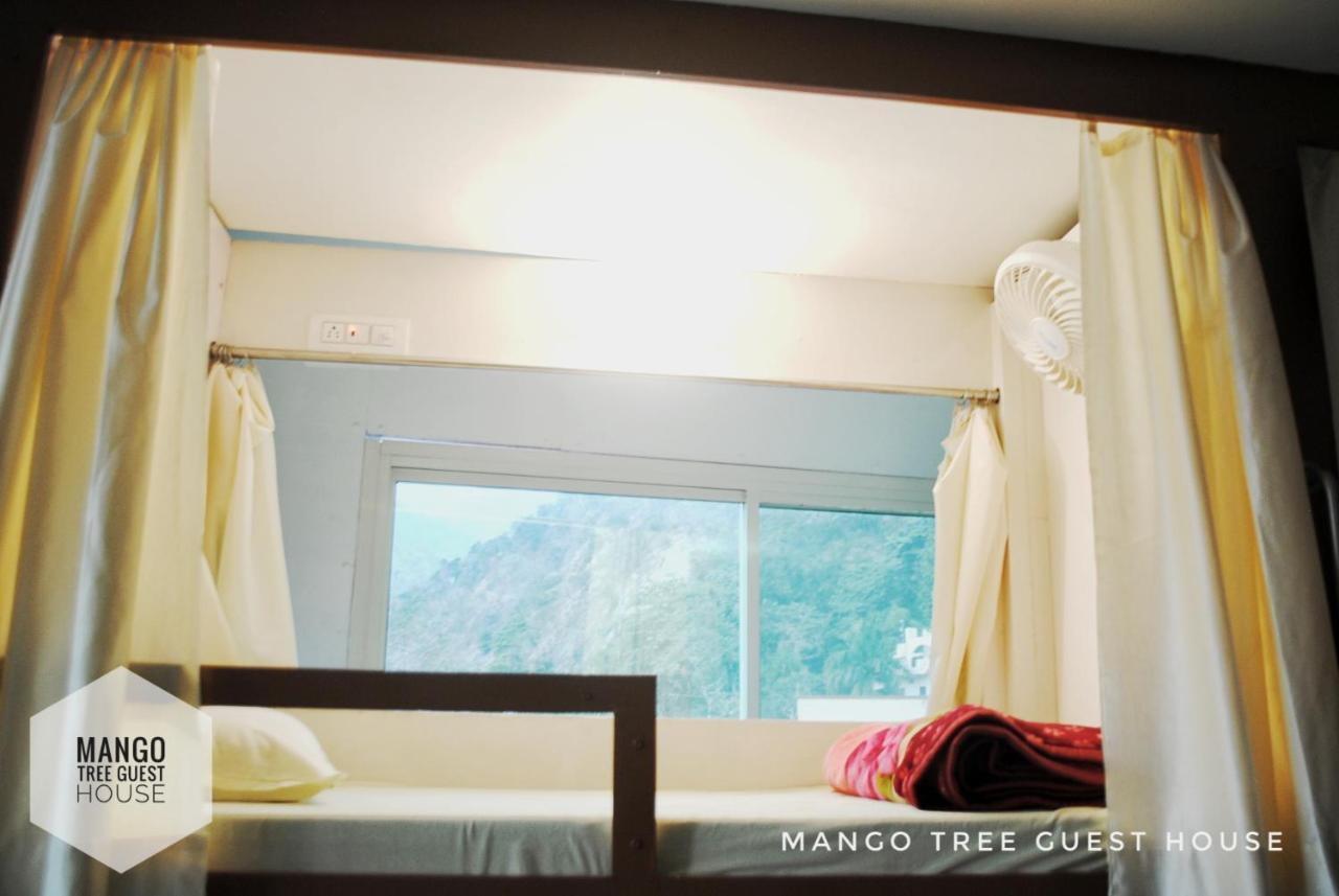 Mango Tree Guest House Rishīkesh Exteriör bild