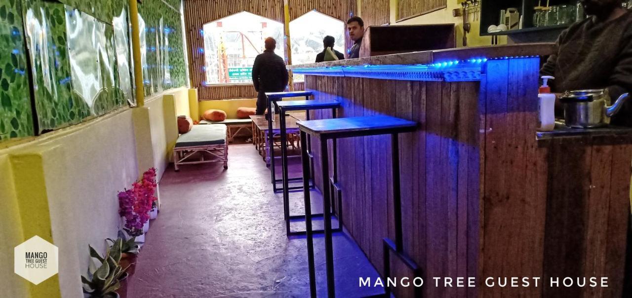 Mango Tree Guest House Rishīkesh Exteriör bild