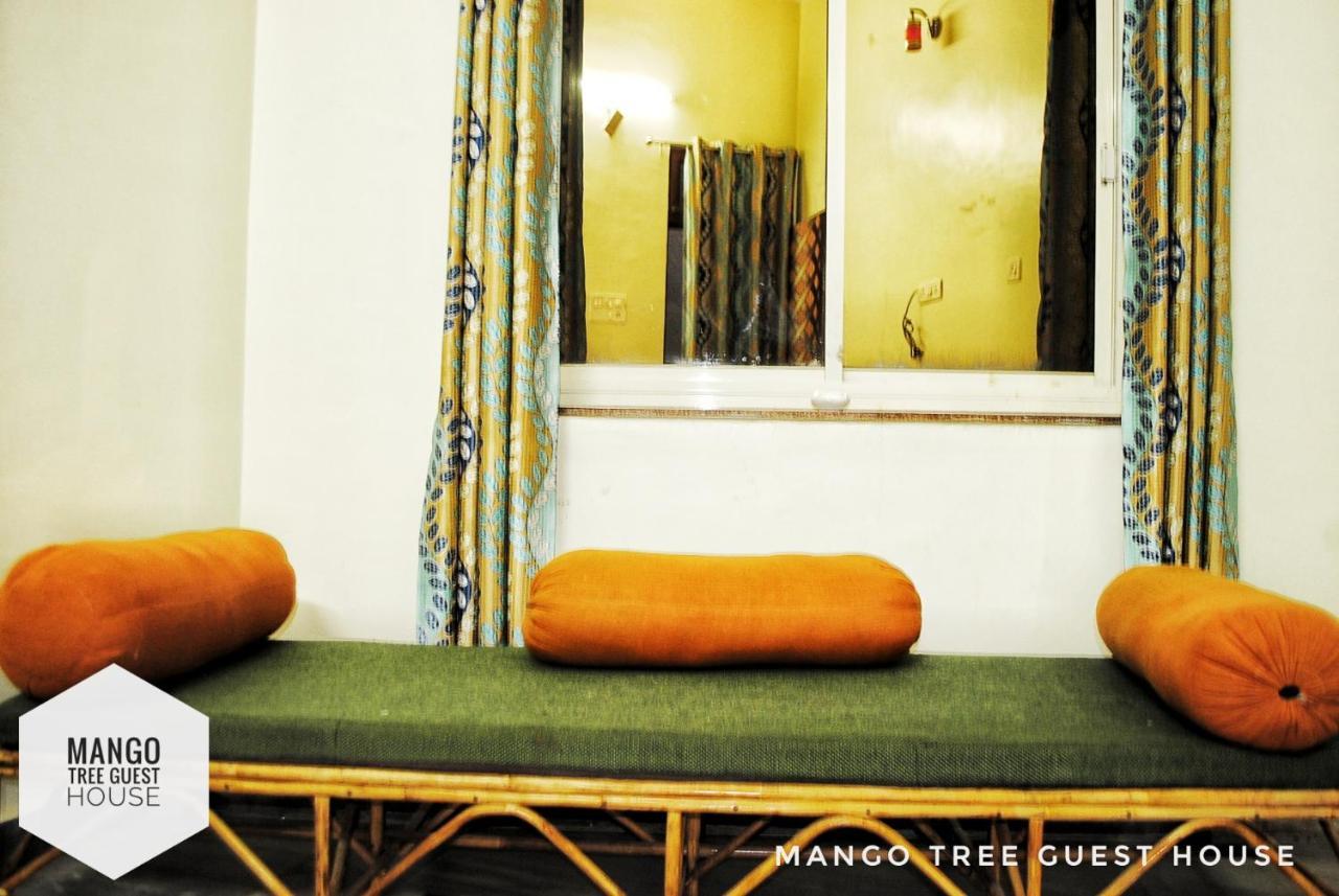 Mango Tree Guest House Rishīkesh Exteriör bild
