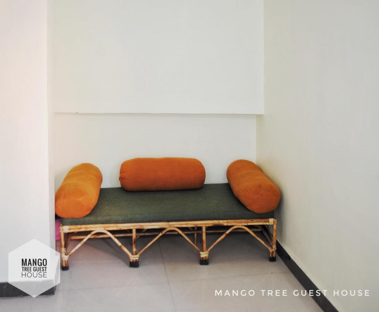 Mango Tree Guest House Rishīkesh Exteriör bild
